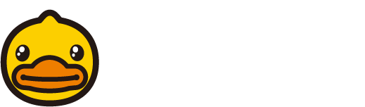B.Duck 小黄鸭